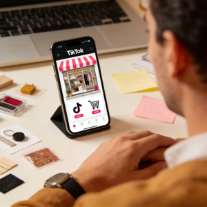 TikTok Shop Live Course
